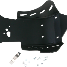 Pro Skid Plate - WR 450 F