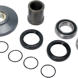 Wheel Collar/Bearing Kit - Front