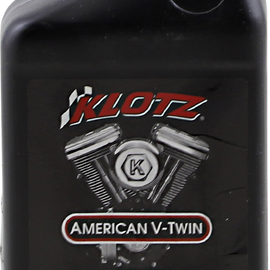 V Twin Synthetic Oil - 70W - 1 U.S. quart