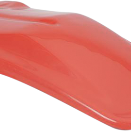 Replacement Rear Fender - Orange