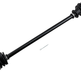 Complete Axle Kit - Front Left/Right - Polaris