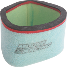 Pre-Oiled Air Filter - Kawasaki