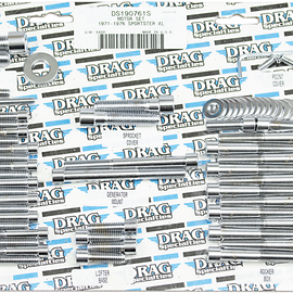 71-76 XL Smooth Socket Head Motor