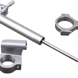 Steering Damper Kit - '00-'17 FXST