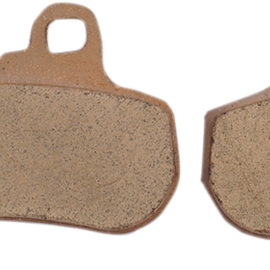 Standard Brake Pads - Can-Am