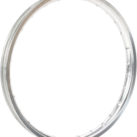 Rim - Silver - 1.40 X 19" - 28 Hole