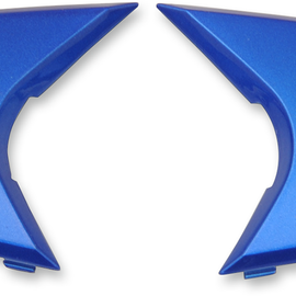 Variant™ Side Plate - Double Stack - Blue