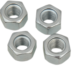 Wheel Stud/Nut Kit - Front/Rear
