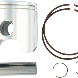 Piston - Honda - Standard