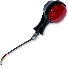 Turn Signals - Stem - Red