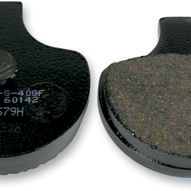 Ceramic Brake Pads - Harley-Davidson0541647122