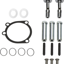 Stage 1 Air Cleaner Gasket/Hardware Kit