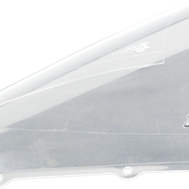 Double Bubble Windscreen - Clear - CBR600RR