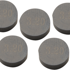 Valve Shim - 5 pack
