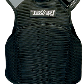 Crossover Vest - Medium