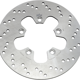 Brake Rotor - Suzuki