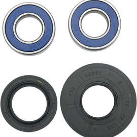 Wheel Bearing Kit - Front