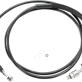 Clutch Line - Black4816436