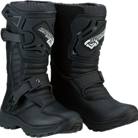M1.3 Boots - Black - Size 11
