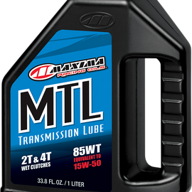 MTL-E Gear Oil - 1 L