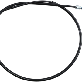 Throttle Cable - Push - Honda
