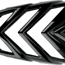 Hood Cover - YFM700R - Black