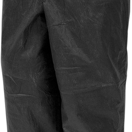 Women's Classic Pro Action™ Rain Pants - Black - Large