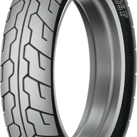 Tire - K505 - Front - 110/80-18 - 58H