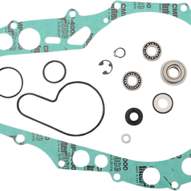 Water Pump Rebuild Kit