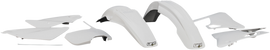 Replacement Body Kit - White - YZ