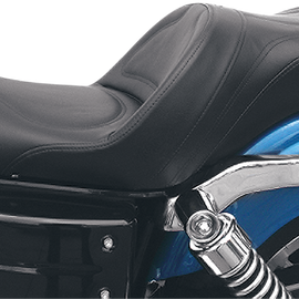 Explorer Seat - FXD '04-'05