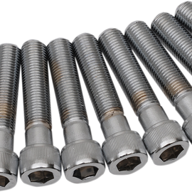 3/8-24 X 1 1/2 Socket Head