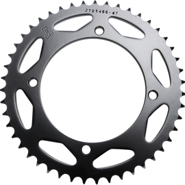 Sprocket - Rear - Kawasaki/Suzuki - 47-Tooth