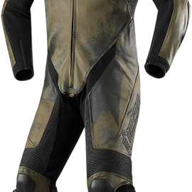 Battlescar 1-Piece Suit - Camo - 60