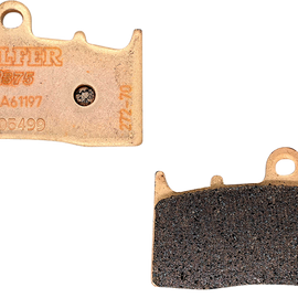 HH Sintered Brake Pads - BMW