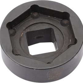 Sprocket Shaft Nut Socket 72-97 Big Twin