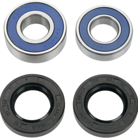 Wheel Bearing Kit - Rear