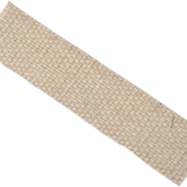 Exhaust Wrap - Natural - 2x50