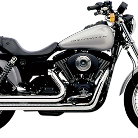 Escapes Speedster Slashdown Cobra 12-17 Dyna