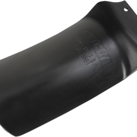 Mud Flap - Black - Kawasaki