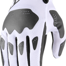 HOOLIGAN™ Glove - White - 2XL