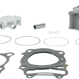 Cylinder Kit - Standard