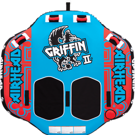 Towable - Airhead Griffin 2