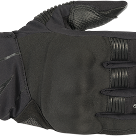 Surf Gloves - Black - Large