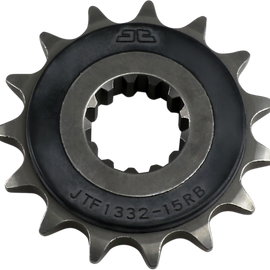 Sprocket - Front - Honda - 15-Tooth