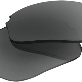 Sportcoupe Lenses - Gray PeakPolar