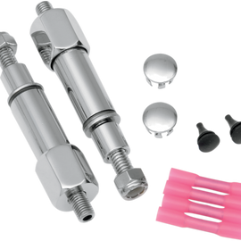 Turn Signal Relocation Kit - '00-'10 ST
