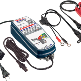 Optimate 6 Charger -  12V/6A