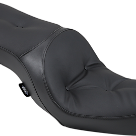 Low Touring Seat - Pillow - FXD