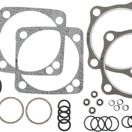 Top End Gasket - 4-1/8" - Evo